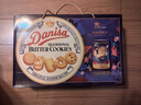 皇冠（danisa）丹麦曲奇饼干锦鲤礼盒1010g 年货春节礼品新年礼物送礼零食团购 实拍图