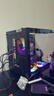 华硕品牌台式机 酷睿i5 12600KF/14600KF RTX4060/4060Ti/5060/5060ti/5070游戏组装电脑DIY游戏整机 配一 I5 12490F 丨16G丨RTX3050 实拍图