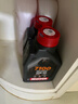 摩特（MOTUL）7100 酯类全合成机油15W-50 摩托车机油 四冲程SP级 原装进口 1L 实拍图