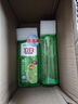 立白青柠洗洁精1kg维E精华不伤手A类食品用去重油果蔬洗碗液洗涤灵 实拍图
