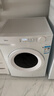 美的（Midea）滚筒洗衣机全自动 带烘干洗烘一体 10公斤家用超薄 双重除菌 MD100V11FPRO 以旧换新 国家补贴 实拍图
