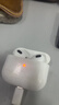 Apple/苹果 AirPods Pro (第三代) 搭配MagSafe充电盒 (USB-C) 苹果耳机 蓝牙耳机 适用iPhone/iPad/Mac 实拍图