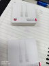 华为6A数据线 USB Type-C转USB Type-C 线长1m/高品质线芯/持久耐用 白色 实拍图