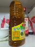 鲁花【保真菜籽油】食用油 低芥酸特香菜籽油 900ml 物理压榨  实拍图