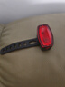 神火（SupFire）自行车灯尾灯山地车公路车夜骑行防水前灯儿童单车灯安全骑行装备 实拍图