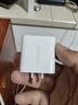 绿联18W充电头USB充电器QC3.0快充插座头适用小米苹果安卓红米荣耀华为Mate70/60/vivo/iPhone17/16/15 实拍图