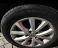 双星汽车轮胎 205/55R16 91V X11 适配速腾/新朗逸/宝来 实拍图