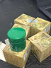 【官方大药房正品直售】苗弟子虎毒膏抑菌乳膏25g/盒 可搭皮肤瘙痒外用抑菌软膏草本软膏 1盒装＋棉签 实拍图