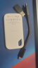 闪迪（SanDisk）1TB Type-c USB3.2 NVMe移动固态硬盘 PSSD E5D京东限定版 1050MB/s 三防保护 手机直连笔记本外接 实拍图