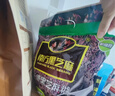 南方黑芝麻黑芝麻糊1000g/袋 营养早餐丨膳食纤维丨入口醇香丨零食丨食品 实拍图