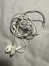 Apple/苹果 EarPods USB-C有线耳机 type-c有线耳机苹果耳机 苹果17有线耳机笔记本耳机游戏音乐 实拍图