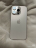 Apple/苹果 iPhone 16 Pro（A3294）128GB 原色钛金属 支持移动联通电信5G 双卡双待 实拍图