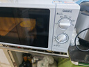 格兰仕（Galanz）P70F23P-G5(S0)家用23升微波炉  旋钮操作平板加热 精准控温 六档火力 实拍图