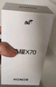 荣耀x70 新品5G手机 手机荣耀 国家补贴 朱砂红 12GB+512GB全网通 官方标配【2年碎屏险】 实拍图