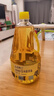 金掌门食用油 压榨一级 非转基因 玉米胚芽油 1.8L（富含维生素E） 实拍图