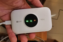 TCL随身wifi三网通用免插卡无线wifi6车载4G路由器随身便携无限制移动联通电信全国通用2025款5GXY15B 【旗舰顶配版】3000毫安大电池超长续航三网任切 不限速不虚标月享1500G流量 实拍图