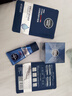妮维雅（NIVEA）男士护肤品乳液面霜擦脸控油补水保湿乳化妆品情人节礼物送男朋友 水活畅透深润霜50g*2支装 实拍图