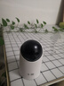 华为智选800万摄像头家用监控器360度无死角带夜视全景无死角手机远程 室内婴儿宝宝宠物老人看护海雀5i 4K 实拍图