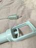 sister care宝宝手拉吸鼻器婴儿吸鼻涕器掏鼻屎洗鼻器新生儿童鼻塞通鼻清洁器 实拍图
