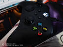 微软（Microsoft）Xbox无线游戏手柄 磨砂黑+USB-C线 蓝牙适配Xbox/PC/平板/手机Steam促销 黑神话悟空 空洞骑士 实拍图