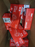 双杰388a硒鼓适用惠普m1136 p1106 m126a m128fn/fp m1216nfh m1213nf P1008 1108 p1007墨盒 cc388a三支装 实拍图