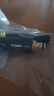 洗车高压水枪园艺花园浇花浇水刷车神器家用水管软管喷头 黑粗水枪1个（不含配件） 实拍图
