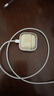 Apple/苹果 60W USB-C数据线-1米 type-c苹果充电线手机数据线 苹果17充电线iphone17充电线 实拍图