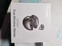 SANAG塞那S6S Ultra【补贴立减15%】蓝牙耳机耳夹式气骨传导概念开放式不入耳运动挂耳式无线AI耳机 实拍图