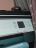 佳能（Canon）TS5380t打印机家用小型无线喷墨打印一体机手机照片相片复印扫描彩色双面连喷 TS5380t绿色 套餐二（黑彩连喷大加墨1500页+8瓶墨水+大礼包 实拍图