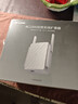 普联（TP-LINK）AC1200双频wifi放大器 Wi-Fi无线信号扩展器 中继器 路由器信号无线网络增强器  TL-WDA6332RE 实拍图
