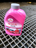 龟牌（Turtle Wax）樱桃爽洗车液(TC-400701)2L汽车水蜡洗车高泡沫去污清洗剂 实拍图