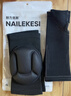 耐力克斯（NAILEKESI N）排球护腕护膝套装护臂男女生专用儿童初中学生中考防撞运动护具S 实拍图