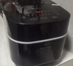 美的（Midea）电饭煲Pro智能电饭锅IH加热3L触摸操控小电饭煲一键香浓粥功能30POWER503（2-3人） 实拍图