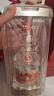 五粮液 普五八代 浓香白酒 52度 500ml*2瓶礼物 官方授权酒厂直供 实拍图