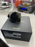 HUAWEI WATCH 5 46mm高端款航天级钛合金表壳木星棕素皮复合表带首创X-TAP智感窗eSIM通信华为智能手表 实拍图