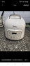 美的（Midea）品牌官方电压力锅高压1.8L小型1-2人电饭煲 全自动智能预约开盖火锅炖煮煲汤MY-E220电饭锅 实拍图