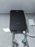 奥特朗F16H-Z70D即热式电热水器小厨宝 家用小型速热免储水 快热式恒温淋浴机【0-7KW智能变频】 实拍图