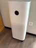 米家小米空气净化器5S家用除甲醛除菌除过敏AC-M24-SC 实拍图