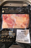 鲜京采 鸡腿排净重4斤 冷冻 无骨腿排去骨带皮鸡腿肉早餐 源头直发 实拍图