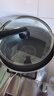 苏泊尔（SUPOR）炒锅 99.9%抗菌不锈钢炒菜锅32cm蜂窝平底煎炒锅电磁炉燃气灶通用 实拍图