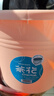 CHAHUA茶花 提水桶14.4L大号塑料桶洗衣泡脚桶洗车储水桶加厚拖把桶* 实拍图