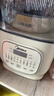 美的（Midea）安睡低音流食破壁机 1.75L大容量家用免煮豆浆机全自动多功能 轻量杯榨汁料理辅食机 补贴 SF78 实拍图