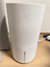 米家 小米空气加湿器 无雾加湿器3 600mL/h快速加湿保湿礼品家用卧室大容量办公室婴儿孕妇5L大容量 实拍图