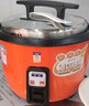 半球（PESKOE）商用电饭锅食堂大容量10人以上电饭锅 老式饭店用大型电饭煲 LX80-125B 实拍图