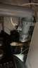 潜水艇（Submarine）厨房水槽洗菜盆下水管配件双槽套装洗碗盆洗菜池下水器排水管京 省空间款【单槽110mm提篮】套装 实拍图