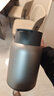 小米纯钛保温壶 家用焖茶壶 茶水分离暖水壶 大容量热水壶 真空保温瓶 实拍图