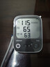 欧姆龙（OMRON）充电语音电子血压计血压仪家用蓝牙医用测量仪老人A866T  实拍图