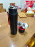 富光保温杯316不锈钢男女士学生双饮便携大容量真空户外运动壶水杯子 实拍图