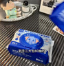 子初益生菌湿厕纸洁厕湿纸巾净护私处温和日常清洁湿巾湿厕纸80抽*8包 实拍图