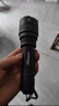 神火（SupFire）C8强光手电筒小型迷你军超亮长续航远射充电照明应急灯户外家专用 实拍图